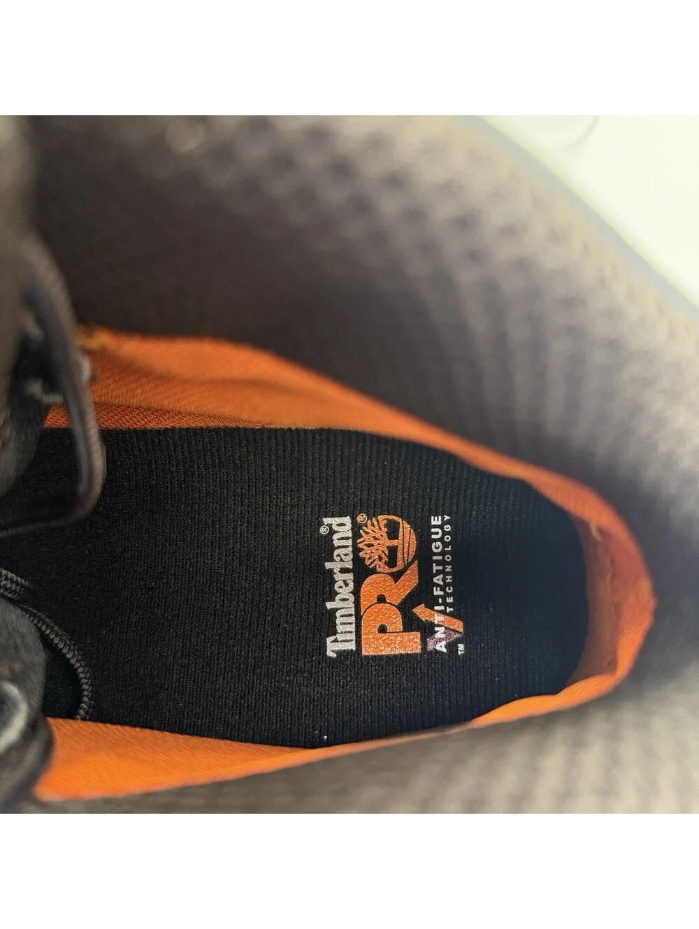 Timberland Pro Trailblazer  6